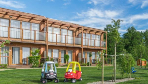  Domki Apartamentowe Bueno  Дабки